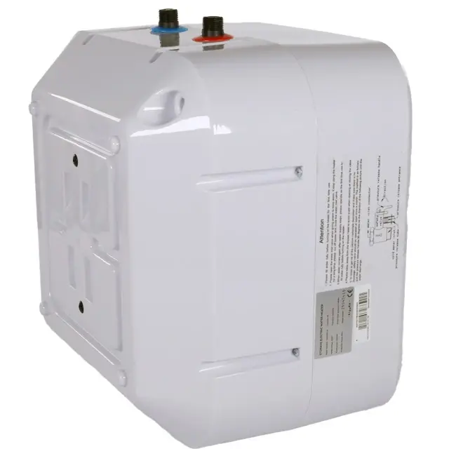 Kizura Close-in elektrischer Küchenboiler 10 l