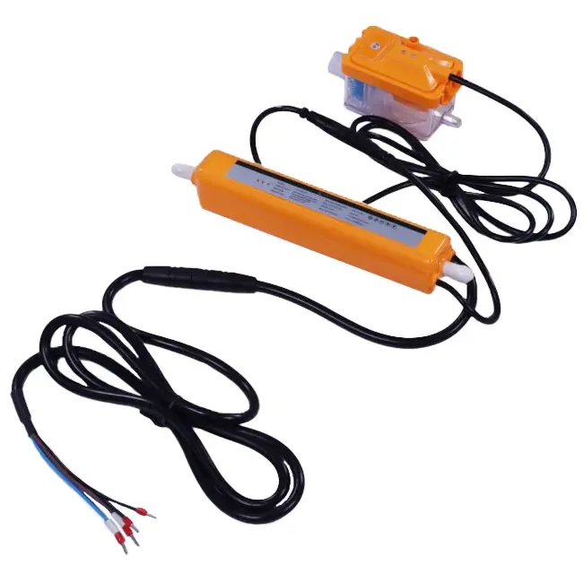 ClimaConnect CC-ALPHA-18 Kondensatpumpe 18 l/h