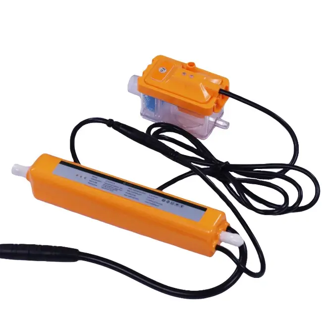 ClimaConnect CC-ALPHA-18 Kondensatpumpe 18 l/h