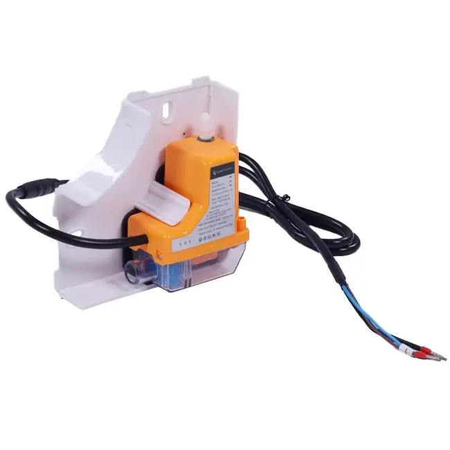 ClimaConnect CC-SIGMA-18 Kondenswasserpumpe mit Kanal, 18 l/h