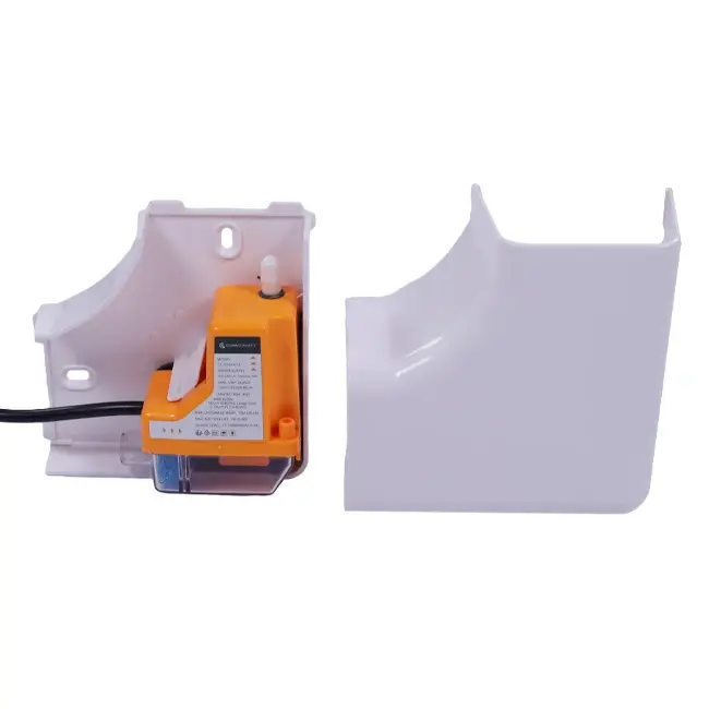 ClimaConnect CC-SIGMA-18 Kondenswasserpumpe mit Kanal, 18 l/h