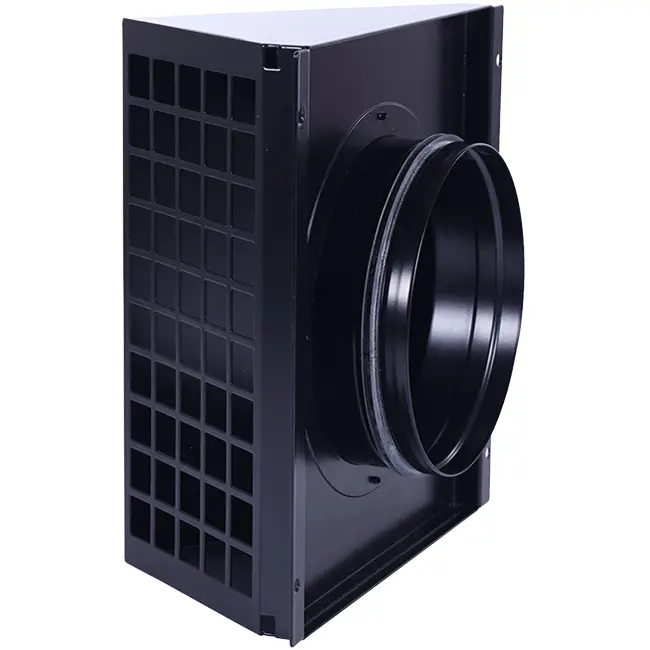 ClimaConnect WTW Wanddurchführung 200 mm