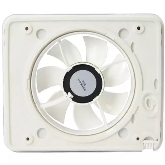 Badlüfter Svensa PureAir mit Geruchssensor 100-125mm