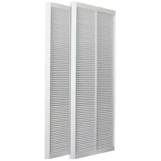 Zehnder ComfoAir Q 350 / 450 / 600 WRG Filtersatz G4
