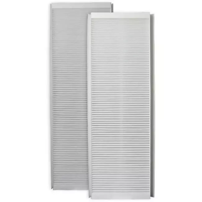 Zehnder ComfoAir Q 350 / 450 / 600 WRG Filterset G4 + F7 - Original