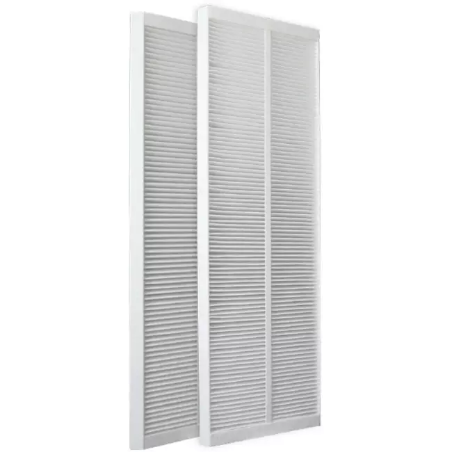 Zehnder ComfoAir Q 350 / 450 / 600 WRG Filterset G4 + F7 - Original