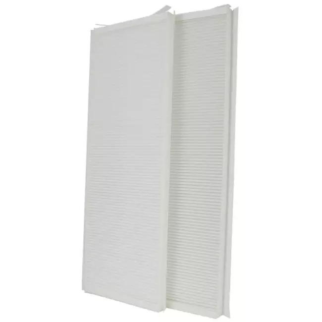 Buva EcoStream Filterset Grob 65% + ePM1 55% Hausmarke