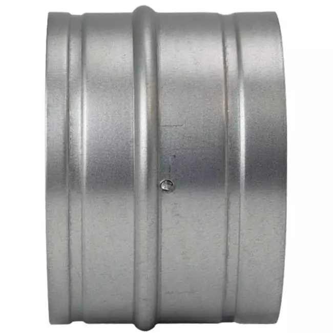 Rückstauklappe mit Dichtung Ø 125mm