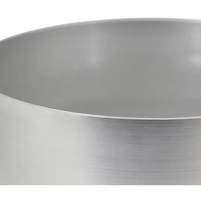 Dachplatte Ø 125 mm für WRG Dachdurchführung