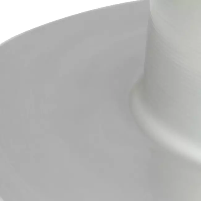 Dachplatte Ø 125 mm für WRG Dachdurchführung