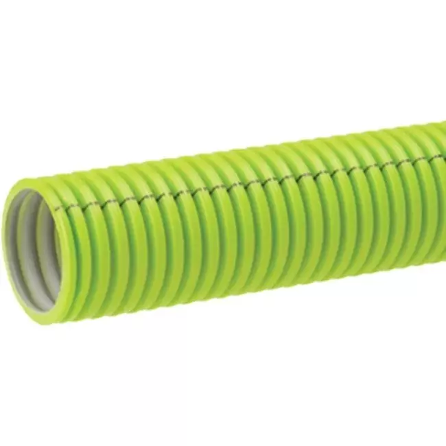 Ubbink Air Excellent 50 Meter flexibles Rohr 34C 75 63