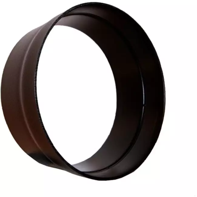Ubbink-Adapter AE System C - Orcon oder Duco