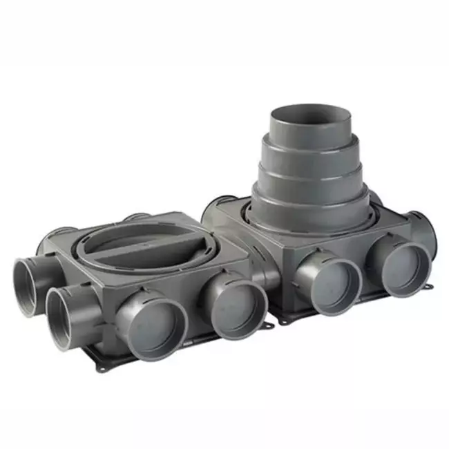 Ubbink Luftverteilerkasten DBOX212 V180HE