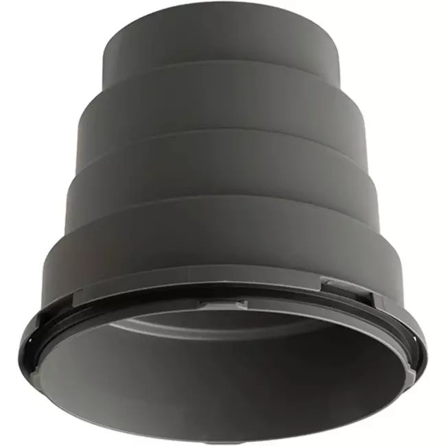 Ubbink Air Excellent DBOX Mehrfachadapter 125-150-160-180