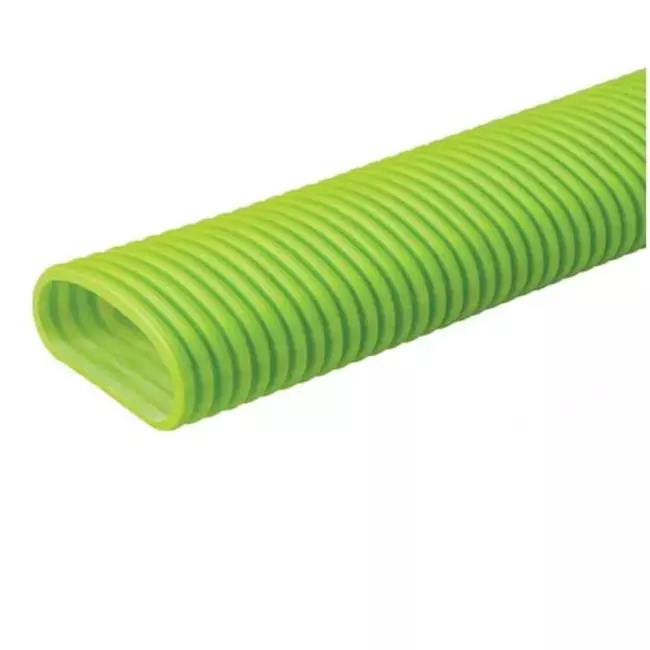 Ubbink Air Excellent 50m 35SC flexibel 50 100 antimikrobiell