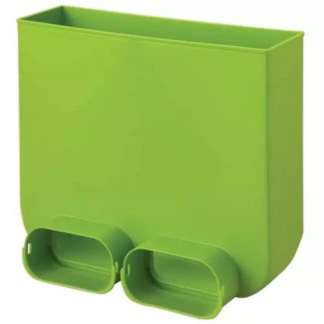 Ubbink Air Excellent 35SC Gitterrost-Adapter