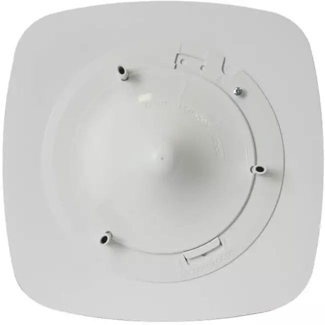 Vent-Axia UniflexPlus RVV 125mm einstellbares Ventil quadratisch - weiß