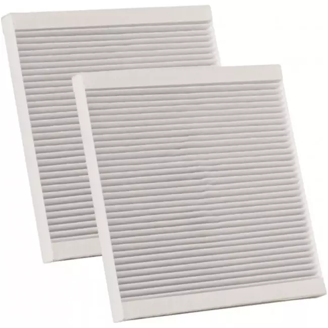 Vasco DX WRG Filterset G4/F7