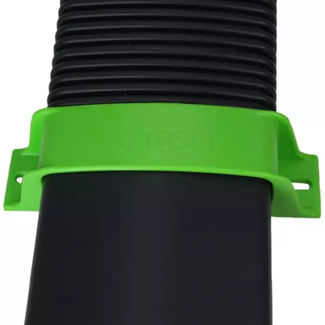 Vasco EasyFlow Luftkanal inkl. 2 Montagebügeln (6 Stück)