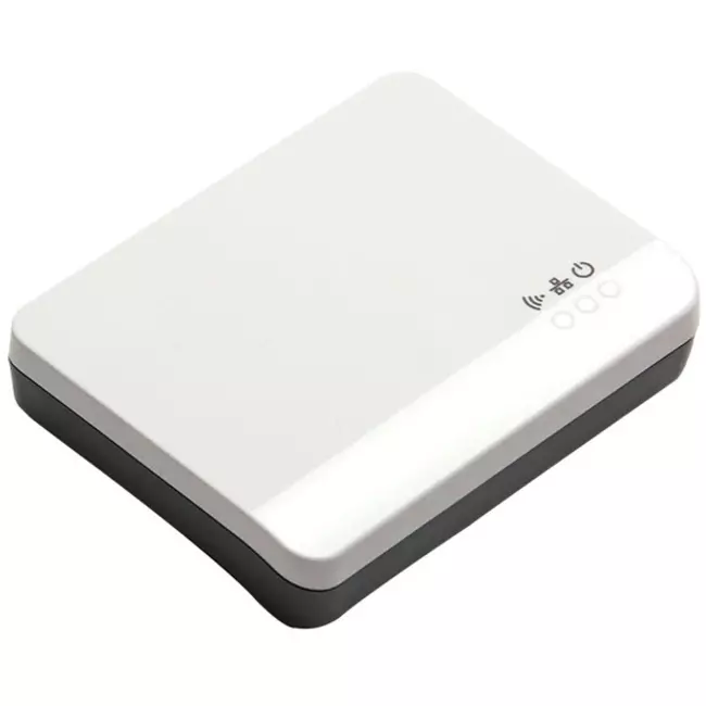Vasco Gateway