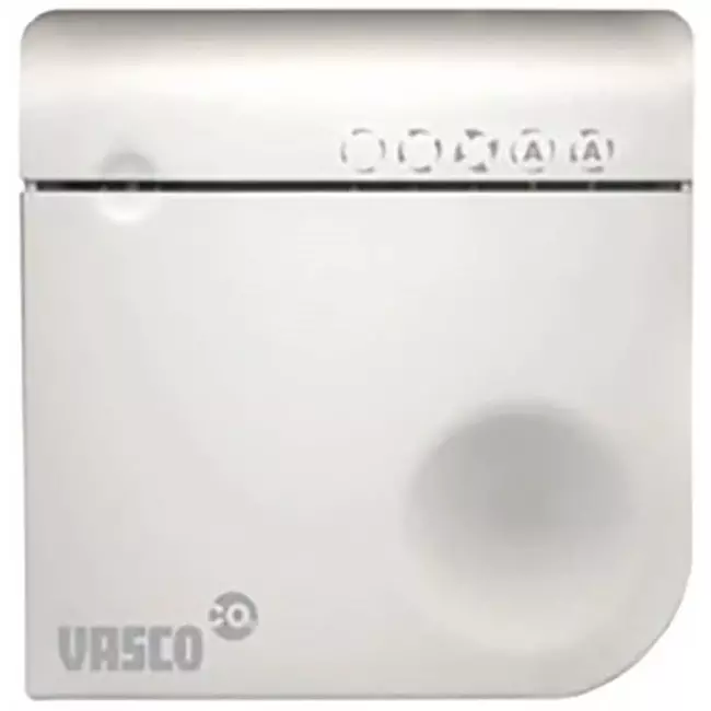 Vasco CO2 RF Schalter