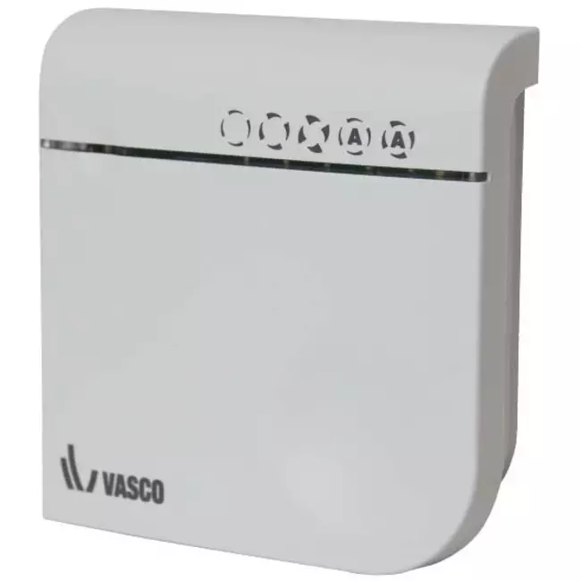 Vasco CO2 RF Schalter