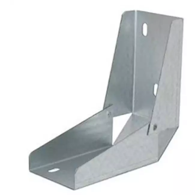 Vent-Axia Uniflexplus Schlauchführung 90°-Bogen 1 Schlauch Ø69mm