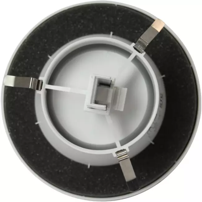 Belüftungsablassventil mit Durchmesser &Oslash125mm