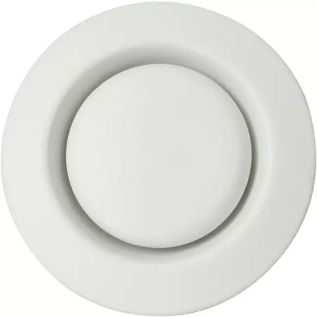 Belüftungsablassventil mit Durchmesser &Oslash125mm