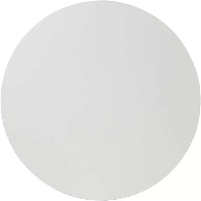 Vasco Designventil Decke und Wand rund (inkl. Smiley)