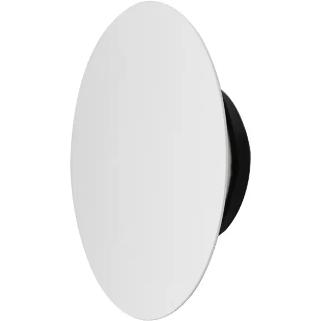 Vasco Designventil Decke und Wand rund (inkl. Smiley)