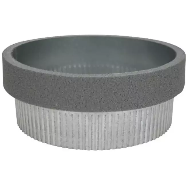 Thermoduct Verlängerungsring Ø125mm H=40mm