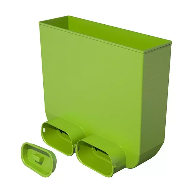 Ubbink Air Excellent 55SC Gitterrost-Adapter