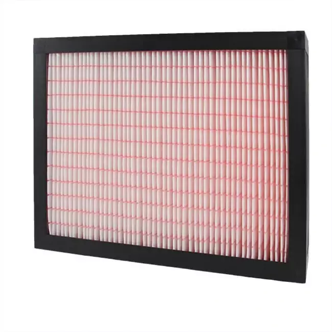 Zehnder Filterbox 180 WRG Filter F7