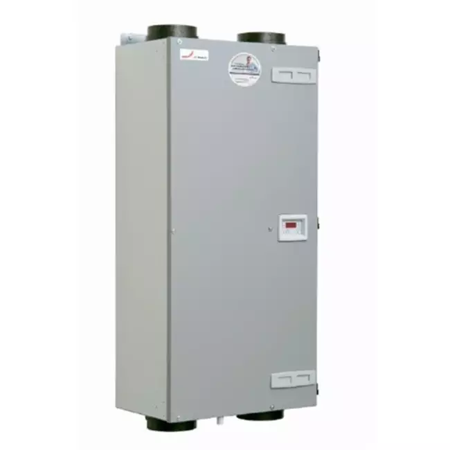 Zehnder Stork WRG-Gerät 920 Basic RF R