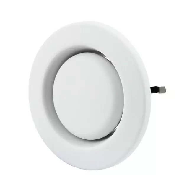 Belüftungsablassventil mit Durchmesser &Oslash125mm