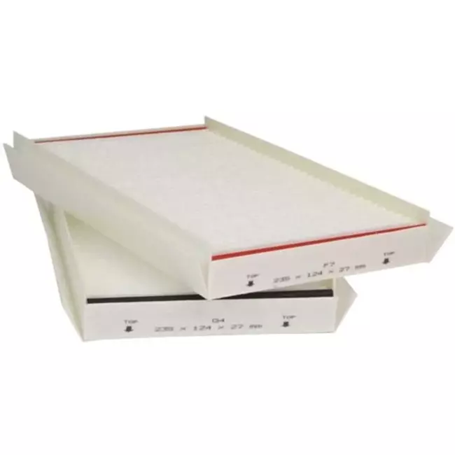 Zehnder ComfoAir 180 Filterset G4 + F7