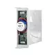 Duco Focus CO2 + Feuchteregelventil 50 m³/h