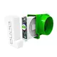 Duco DucoBox Energy D160 Mehrzonenventil