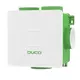 DucoBox Reno 325 m³/h - Perilex-Stecker