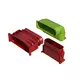 Ubbink Air Excellent 45SC Bausatz Bogen vertikal