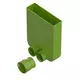 Ubbink Air Excellent 48C Adapter für Gitterroste