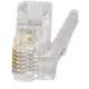 S.-Stecker RJ12 für Perilex-Anschluss-Set Renovent und Sky