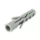 Nylondübel 6x30 mm (100 Stück)