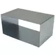 Kupplung 170x80 mm für Kabelkanäle