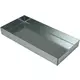 Deckel 170x80 mm für Kanalisation