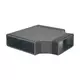 Thermoduct T-Stück 90 Grad 300x80 - 170x80 für Luftkanäle