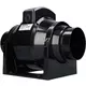 Vent-Axia Rohrventilator 100mm gemischter Durchfluss - Lineair 100