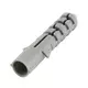 Nylondübel 10x50 mm (50 Stück)
