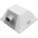 EPS Plenum isoliert 590x590 Ø 160mm